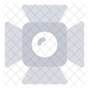 Spotlight  Icon