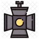 Spotlight  Icon