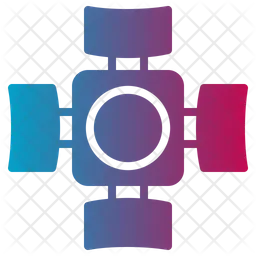 Spotlight  Icon