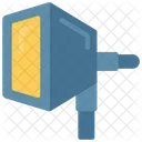 Spotlight  Icon