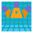 Spotlight  Icon