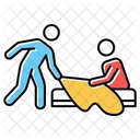 Spousal rape  Icon