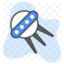 Spoutnik  Icon