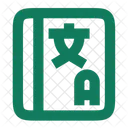 Sprache Symbol
