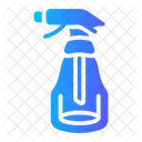 Spray Spray Bottle Bottle Icon