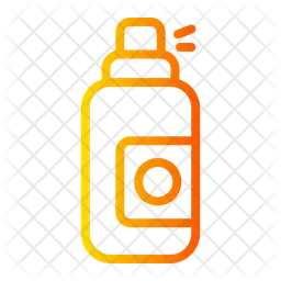 Spray  Ícone