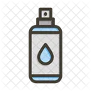 Bottle Perfume Fragrance Icon