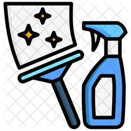 Spray  Icon