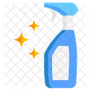 Spray Bottle Perfume Icon