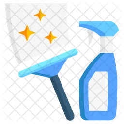 Spray  Icon