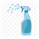 Spray  Icon