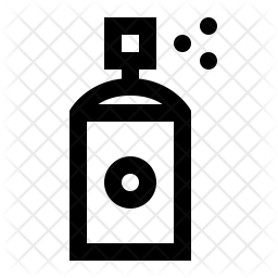 Spray Icon