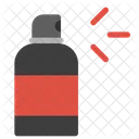 Spray Bottle Perfume Icon