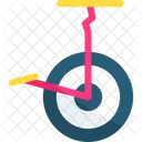 Spray Airbrush Color Icon