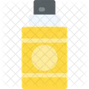 Spray Container Art Icon