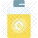 Spray Paint Painting Icon