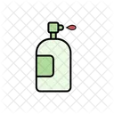 Medical Spray Healthcare Icon