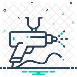 Spray Icon