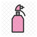 Spray Bottle Icon