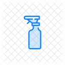 Spray Water Spray Sprayer Icon