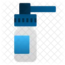 Spray Medicine Pharmacy Icon