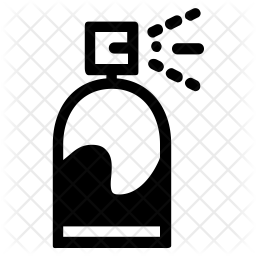 Spray Icon