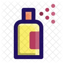 Spray Bottle Cologne Icon