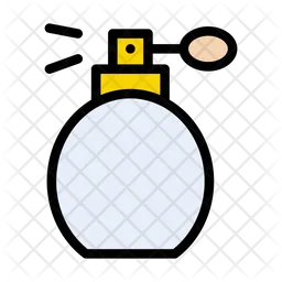 Spray  Icon