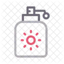 Spray  Icon