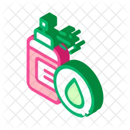 Spray  Icon