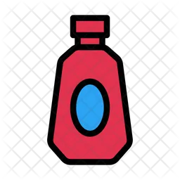 Spray  Icon