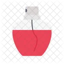 Spray Fragrance Perfume Icon