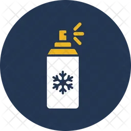 Spray  Icon