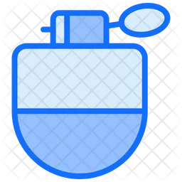 Spray  Icon