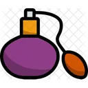 Spray Perfume Fragrance Icon