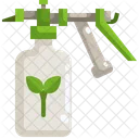 Spray Fertilizer Spray Fertilizer Icon