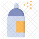 Spray Spray Bottle Paint Spray Icon