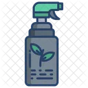 Spray Fertilizer Spray Fertilizer Icon