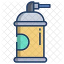 Spray  Icon