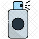 Spray  Icon