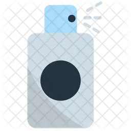 Spray  Icon