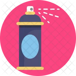 Spray  Icon