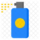 Color Spray  Icon