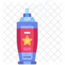Spray Icon