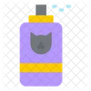 Spray  Icon
