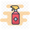 Spray Icon