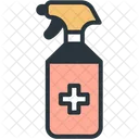 Spray Icon