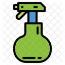 Spray  Icon