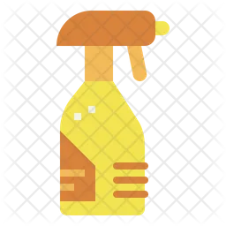 Spray  Icon