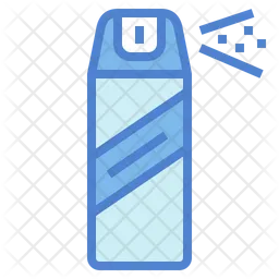 Spray  Icon